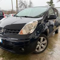 Nissan Note 1.5 dCi 86CV Acenta BLOCKSYSTEM/FULL20
