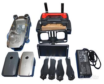 DJI Mavic Pro Platinum