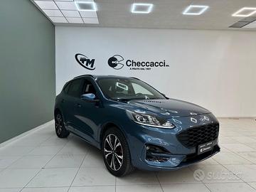 FORD KUGA III 2021 2.5 phev ST-Line X 2wd 225cv cv