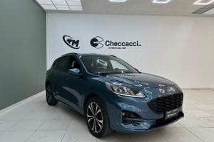 FORD KUGA III 2021 2.5 phev ST-Line X 2wd 225cv cv