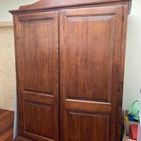 Mobile cucina con accessori