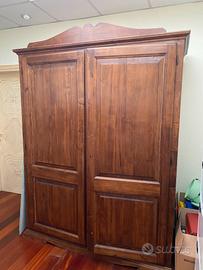 Mobile cucina con accessori