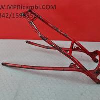 TELAIETTO POSTERIORE HONDA CR 250 1992 1993 CRE 19