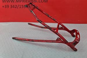 TELAIETTO POSTERIORE HONDA CR 250 1992 1993 CRE 19