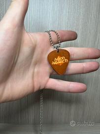 Collana Amon Amarth | Viking Metal