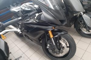 Carene originali yamaha r6 2025