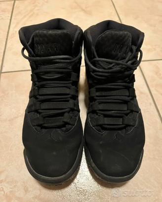 Nike Air Jordan Max Aura