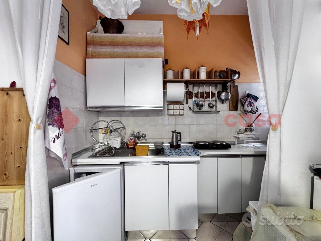 Apartment in Castelletto sopra Ticino, Novara - Vista 4