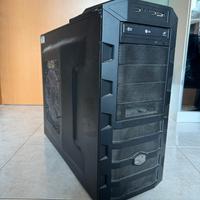 PC Gaming i5-2500K + GTX 970 + 32GB RAM