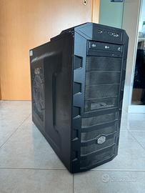 PC Gaming i5-2500K + GTX 970 + 32GB RAM