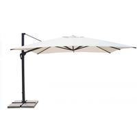 ombrellone estremo 3x4 mai usato 