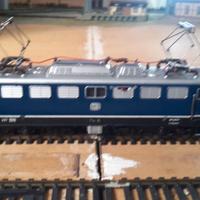 LOCOMOTIVA  FLEISNAN