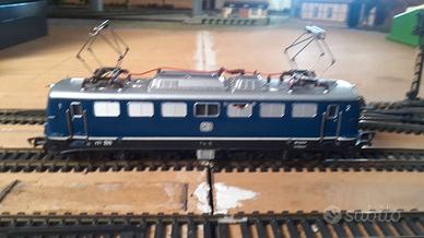 LOCOMOTIVA  FLEISNAN