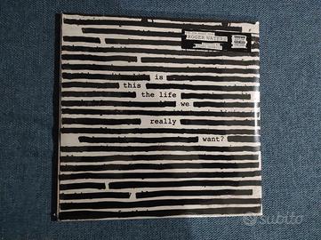 Vinile Roger Waters "Sigillato"