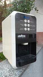 Macchina Caffè Semiautomatica Lavazza EP2500 Plus