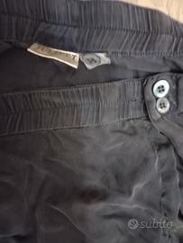 BOXER 100% SETA JULIPET  NUOVO