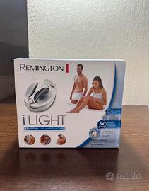 Luce pulsata Remington IPL6780 iLIGHT