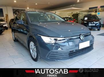 VOLKSWAGEN Golf 1.0 eTSI Automatic DSG EVO Life