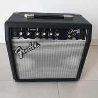 Amplificatore Fender Frontman 15 W