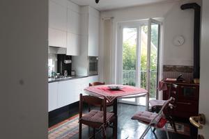 Sulbiate-Villa singola