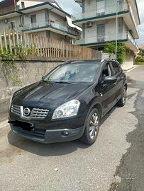 Nissan Qashqai 1.5dci