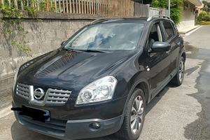 Nissan Qashqai 1.5dci