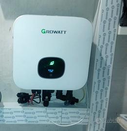 Inverter Growatt