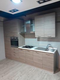 cucina componibile completa 