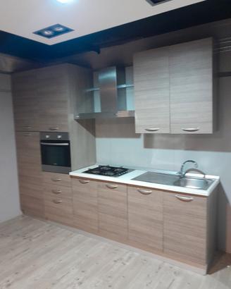 cucina componibile completa 