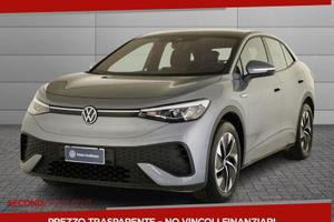 Volkswagen ID.5 77 kWh Pro Performance 204cv