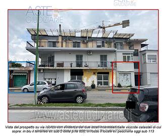 Magazzino Marigliano [A4335636]