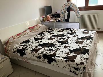 Camera da letto matrimoniale