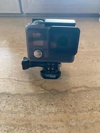 GoPro Hero