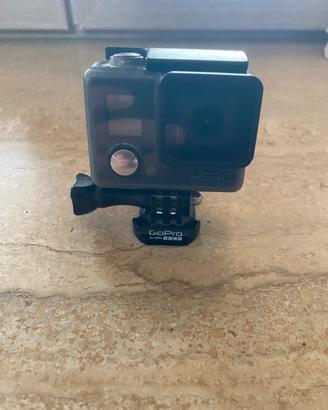 GoPro Hero