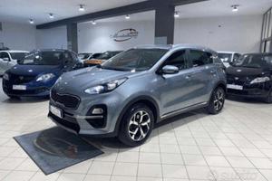 KIA Sportage 1.6 CRDI 115 CV 2WD Energy