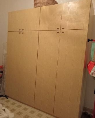 Mobili camera da letto