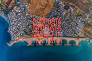 MONOLOCALE A SAN PIETRO VERNOTICO