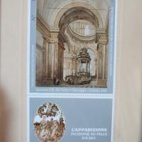 Francobollo Orobollo Artistici d’Autore