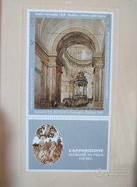 Francobollo Orobollo Artistici d’Autore