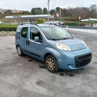 Fiat Qubo Metano
