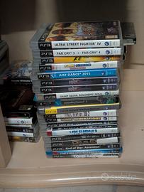 videogiochi PlayStation 3
