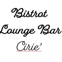 Bistrot - Lounge Bar in area pedonale a Cirie'