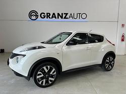 NISSAN Juke 1.5 dCi Acenta