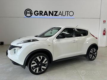 NISSAN Juke 1.5 dCi Acenta