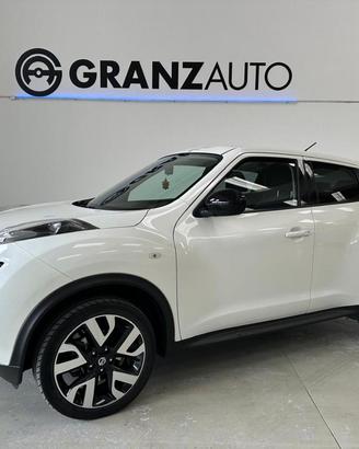 NISSAN Juke 1.5 dCi Acenta