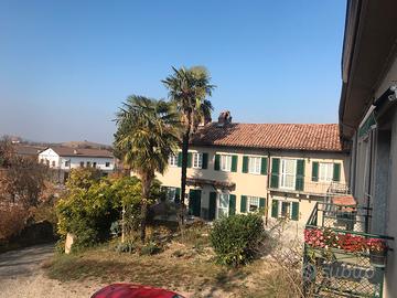 Alloggio ammobiliato