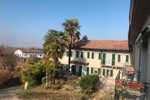 Alloggio ammobiliato