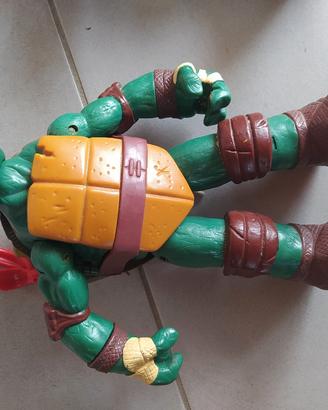 tartarughe ninja