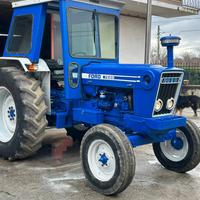 Trattore ford