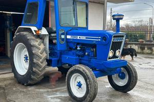 Trattore ford